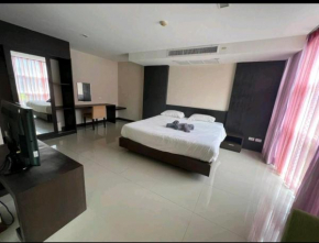 Patong beach loft